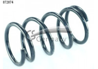 Coil Spring