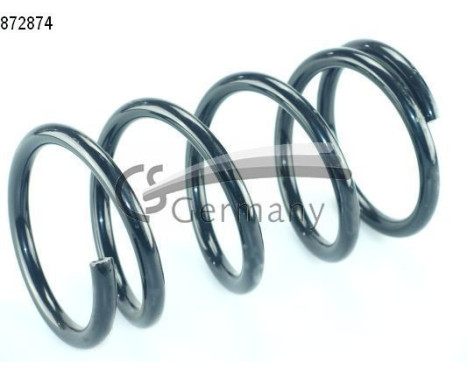 Coil Spring
