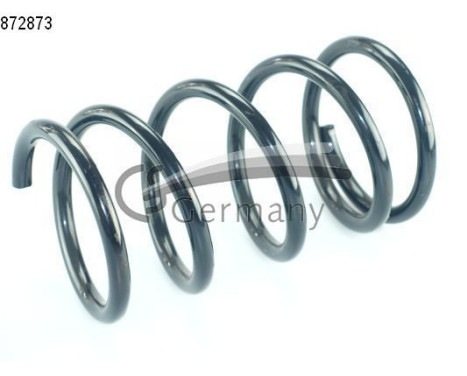 Coil Spring