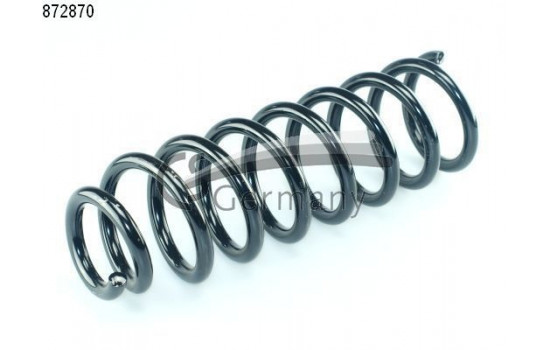 Coil Spring