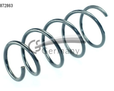 Coil Spring