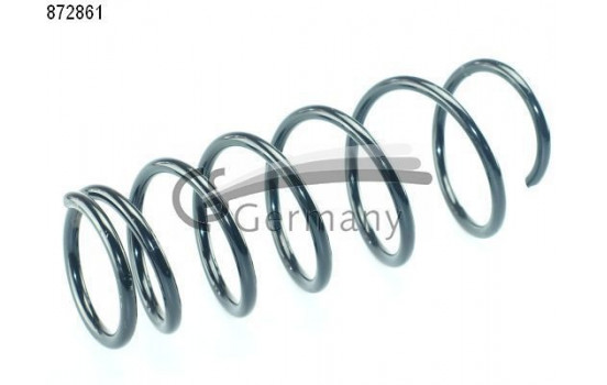 Coil Spring