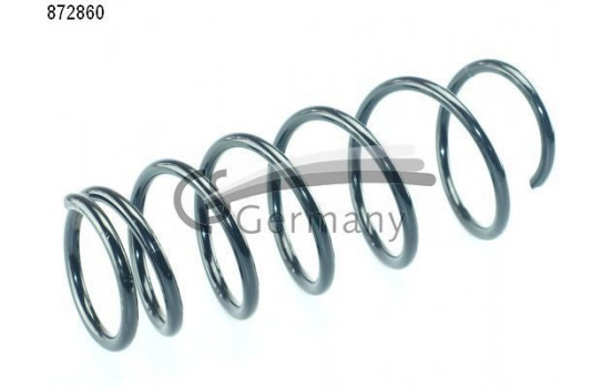 Coil Spring