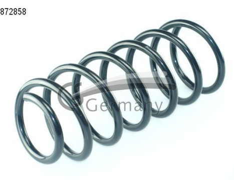 Coil Spring