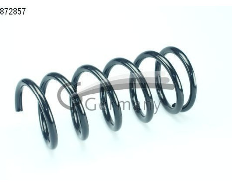 Coil Spring