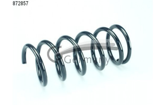 Coil Spring
