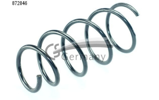 Coil Spring