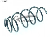 Coil Spring