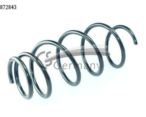 Coil Spring