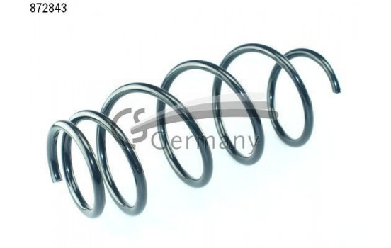 Coil Spring