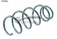 Coil Spring