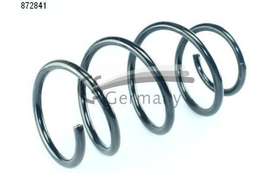 Coil Spring