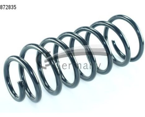 Coil Spring