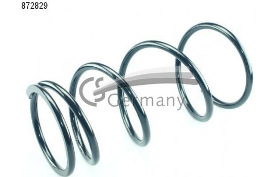 Coil Spring