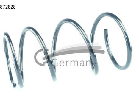 Coil Spring