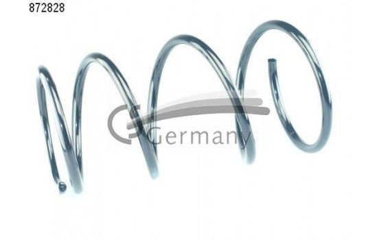 Coil Spring