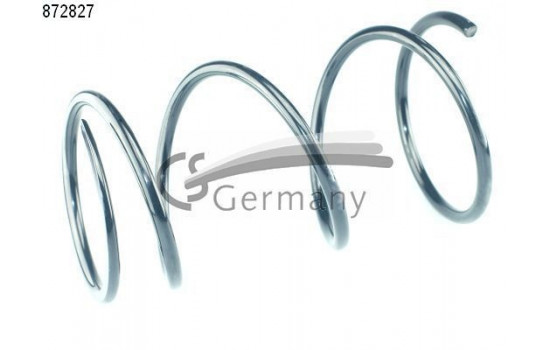 Coil Spring