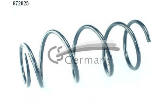 Coil Spring