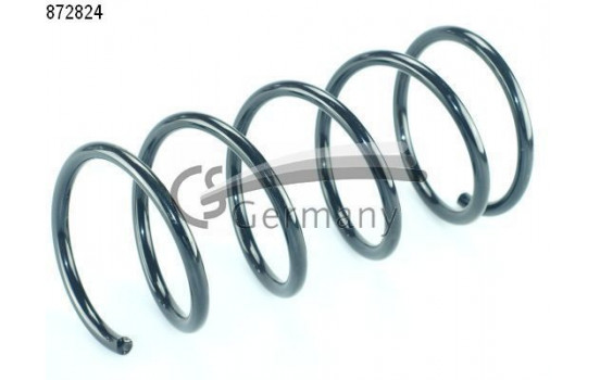 Coil Spring