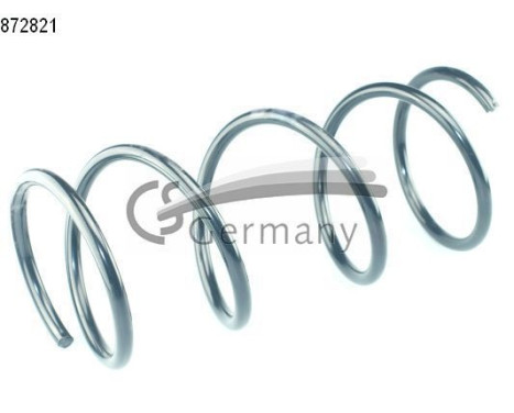 Coil Spring