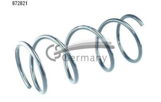 Coil Spring