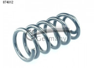 Coil Spring