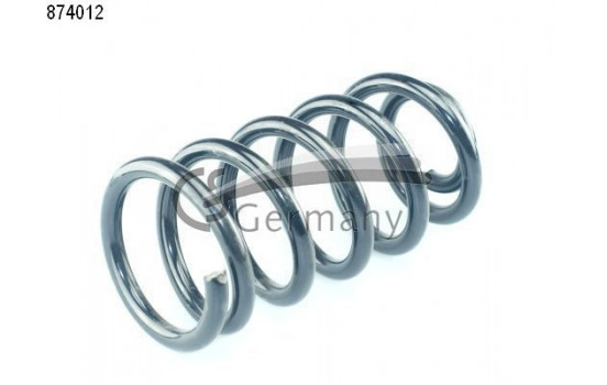 Coil Spring