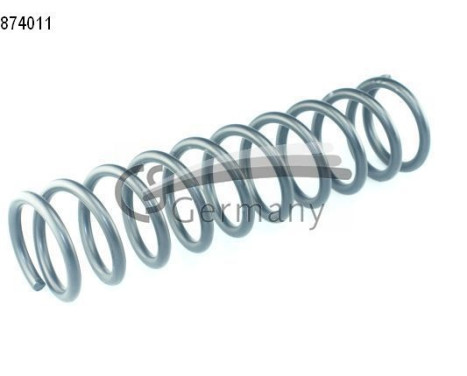 Coil Spring