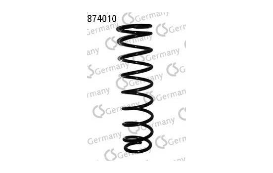 Coil Spring
