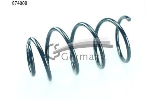 Coil Spring