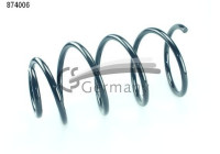 Coil Spring