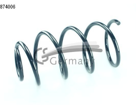 Coil Spring