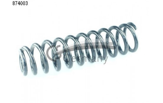 Coil Spring