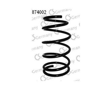 Coil Spring