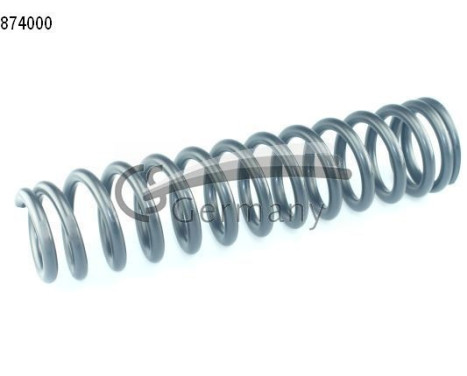 Coil Spring