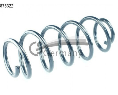 Coil Spring