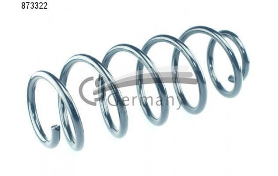 Coil Spring