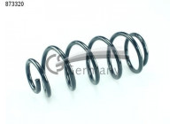 Coil Spring
