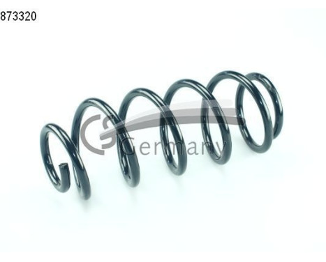 Coil Spring