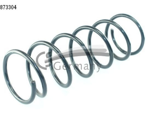 Coil Spring