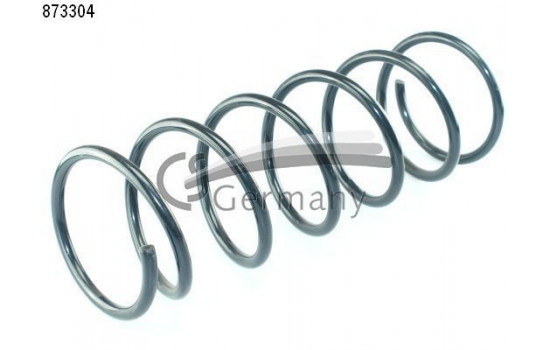 Coil Spring