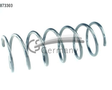 Coil Spring