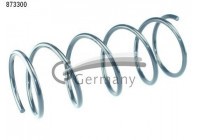 Coil Spring