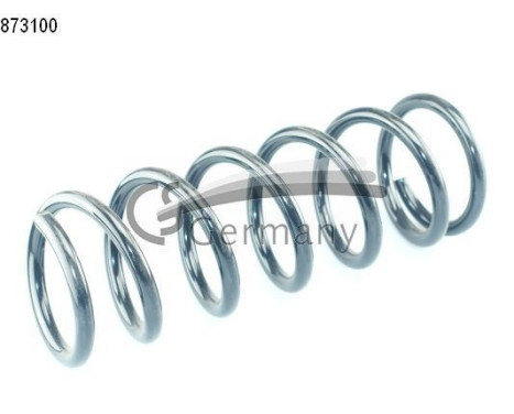 Coil Spring