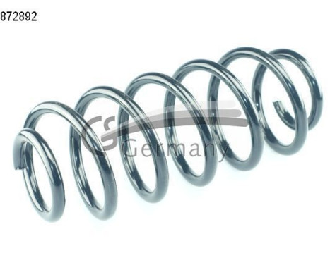 Coil Spring