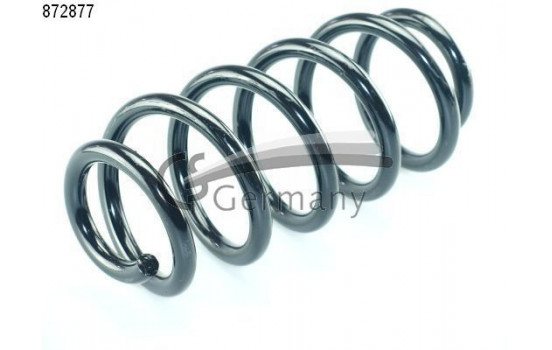 Coil Spring