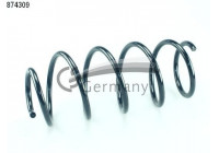 Coil Spring