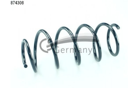 Coil Spring