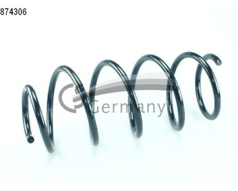 Coil Spring
