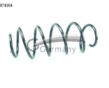 Coil Spring